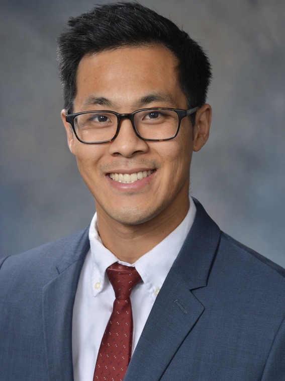 Derrick Chu